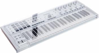 Decksaver Arturia Keylab 49 Mk2 Plastová klávesová přikrývka