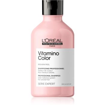 L’Oréal Professionnel Serie Expert Vitamino Color rozjasňující šampon pro barvené vlasy 300 ml