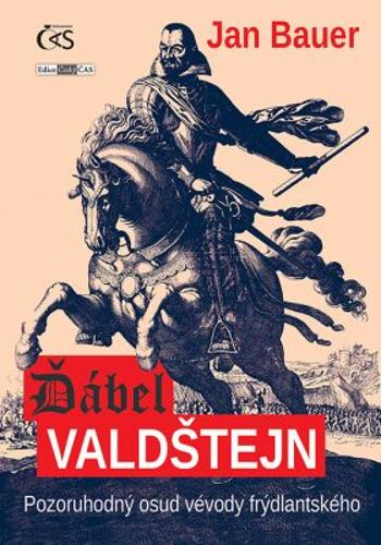Ďábel Valdštejn - Jan Bauer - e-kniha