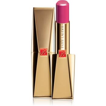 Estée Lauder Pure Color Desire Rouge Excess Lipstick krémová hydratační rtěnka odstín 206 Overdo 3.1 g