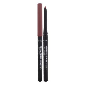 Catrice Plumping Lip Liner 0,35 g tužka na rty pro ženy 090 The Wild One