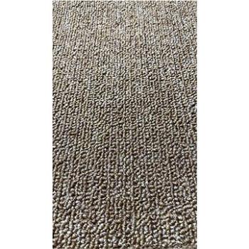 Kusový koberec Astra hnědá (VOPI416nad)