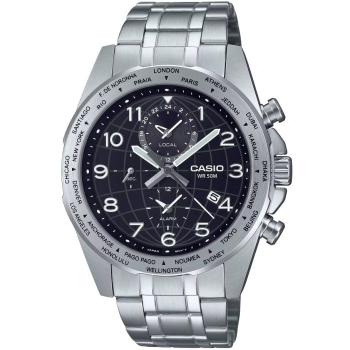 Casio MTP-W500D-1AVDF - 30 dnů na vrácení zboží