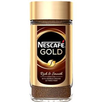 NESCAFÉ Gold 200 g (7613036299473)