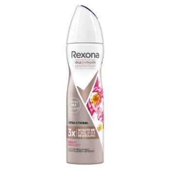 Rexona Maximum Protection Bright Bouquet 150 ml antiperspirant pro ženy deospray