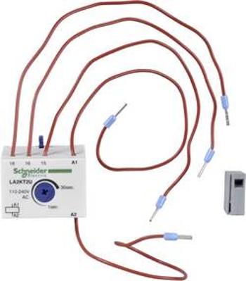 Blok pomocných spínačů Schneider Electric LA2KT2U 1 ks