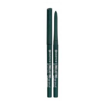Essence Longlasting Eye Pencil 0,28 g tužka na oči pro ženy 12 I Have A Green