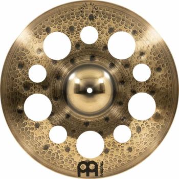 Meinl Pure Alloy Custom Medium Trash 18" Crash činel