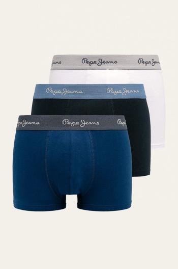 Pepe Jeans - Boxerky Zared (3-pack)