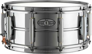 Pearl Sensitone STH1465S 14" Chrome Snare buben