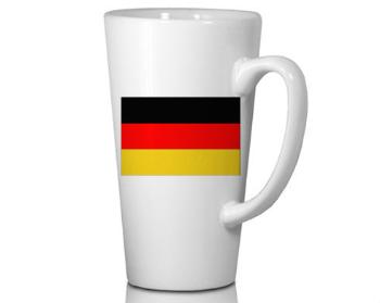 Hrnek Latte Grande 450 ml Německo