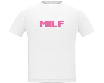 Pánské tričko Classic Heavy MILF