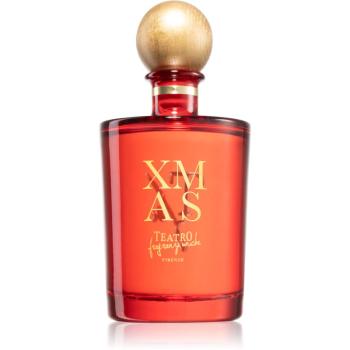 Teatro Fragranze Xmas aroma difuzér s náplní 500 ml