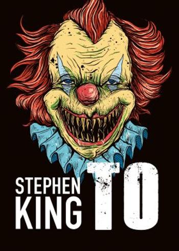 To - Stephen King - e-kniha
