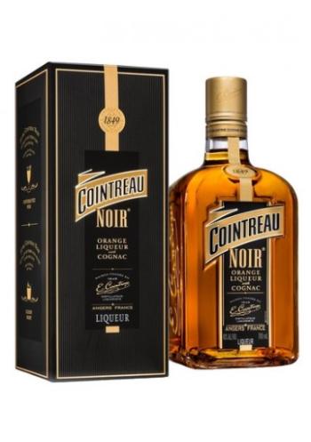 Cointreau Noir Orange Liqueur 40% 0,7L