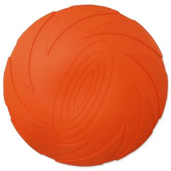 Disk DOG FANTASY plovoucí oranžový 22 cm
