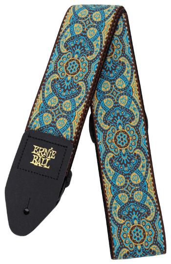 Ernie Ball Imperial Paisley Strap