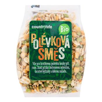 Polévková směs 200 g BIO COUNTRY LIFE