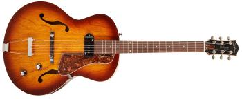 Godin 5th Avenue Kingpin P90 Cognac Burst