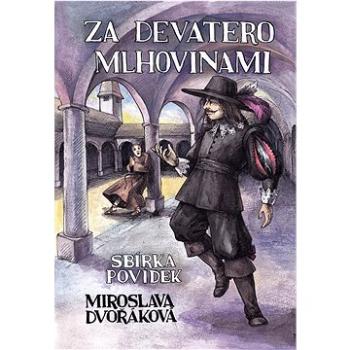 Za devatero mlhovinami (999-00-037-8089-8)