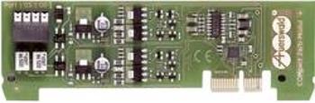 Modul A/B Auerswald 90579 pro rozšíření telefonních systémů ISDN Auerswald Comp 3000