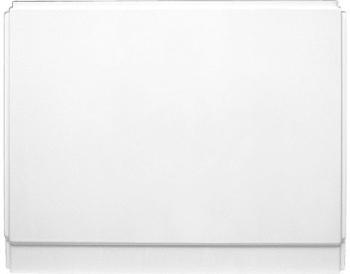 RAVAK Vanové panely Boční panel k vaně Classic, Vanda II 70, bílý CZ00110A00