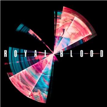 Royal Blood: Typhoons - CD (9029508971)
