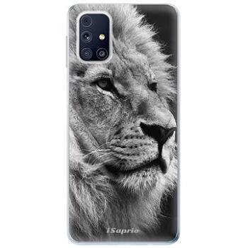iSaprio Lion 10 pro Samsung Galaxy M31s (lion10-TPU3-M31s)