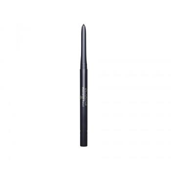 Clarins Waterproof Eye Pencil  voděodolná tužka na oči - 01 black tulip 1,2g