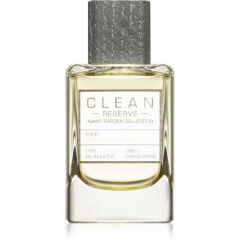 CLEAN Reserve Avant Garden Nude Santal & Heliotrope parfémovaná voda unisex 100 ml
