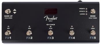 Fender GTX-7 Footswitch