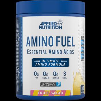 Amino Fuel 390 g icy blue razz - Applied Nutrition