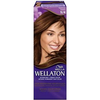 WELLA WELLATON Barva 5/4 KAŠTANOVÁ 110 ml (4056800895243)