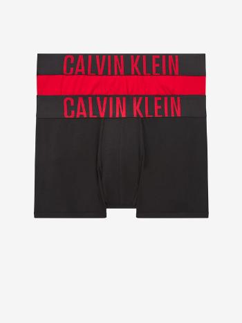 Calvin Klein Underwear	 Boxerky 2 ks Černá