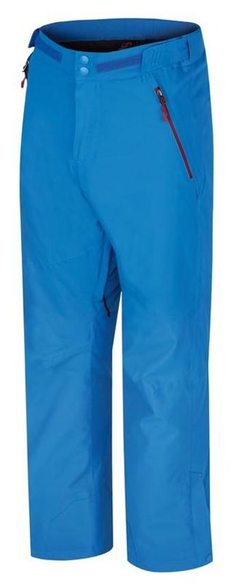 Hannah Park Methyl blue Velikost: XL pánské kalhoty