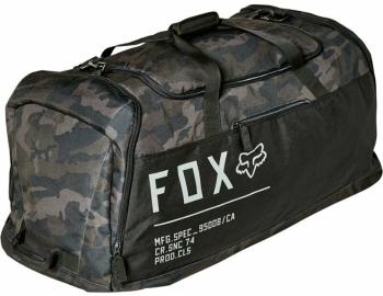 FOX Podium 180 Bag Black Camo Sportovní taška 174 L