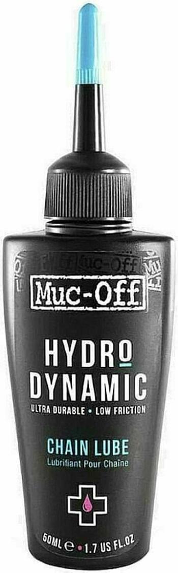 Muc-Off Hydrodynamic Lube 50 ml Cyklo-čištění a údržba