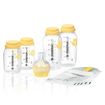 MEDELA Set pro úschovu mateřského mléka