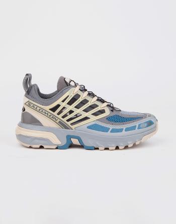 Salomon ACS PRO Pewter/Monument/Aegean 42