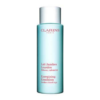 Clarins Energizing Emulsion osvěžující emulze na nohy 125 ml