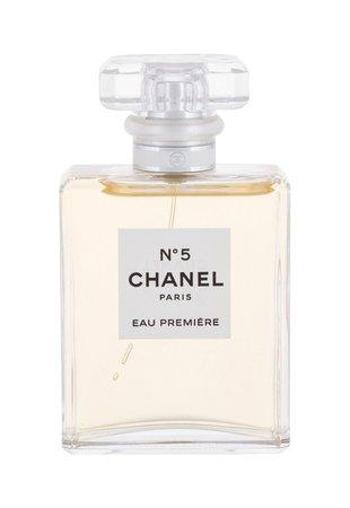 Parfémovaná voda Chanel - No.5 Eau Premiere , 50, mlml