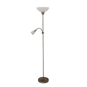 Rabalux 4019 Pearl classic stojací lampa