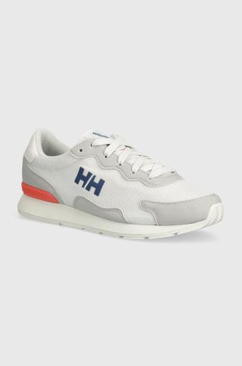 Sneakers boty Helly Hansen FURROW 2 bílá barva, 11997