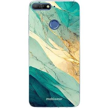 Mobiwear Silikon pro Huawei Y6 Prime 2018 / Honor 7A - B007F (5904808351331)