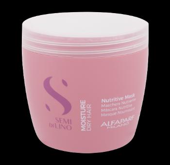 Alfaparf Milano Semi Di Lino nutritive mask 500 ml