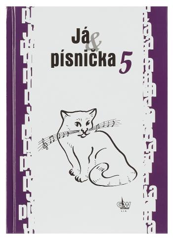 Já & písnička V. díl