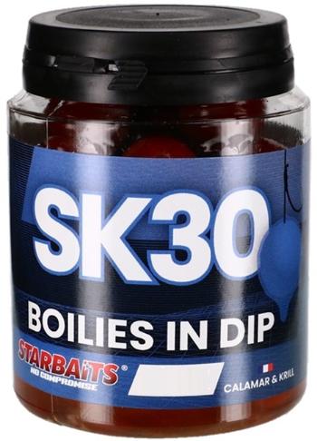 Starbaits boilies in dip concept sk30 150 g - 20 mm