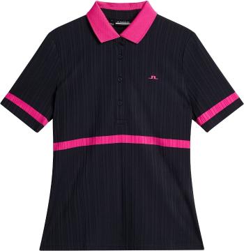 J.Lindeberg Moira JL Navy XL Polo košile