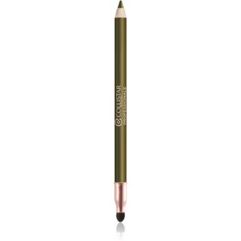 Collistar Professional Eye Pencil voděodolná tužka na oči s vysokou pigmentací odstín 6 Verde Foresta 1,2 ml