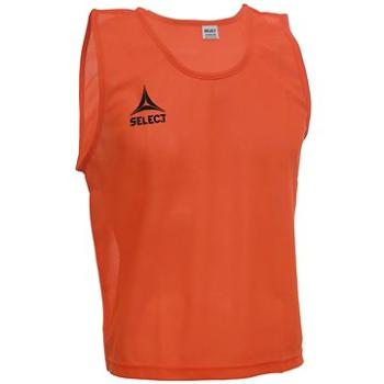 Select Bib Basic orange Mini XS (864_ORANGE.xs)